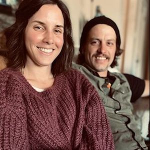 Meet your Posher, Kristine